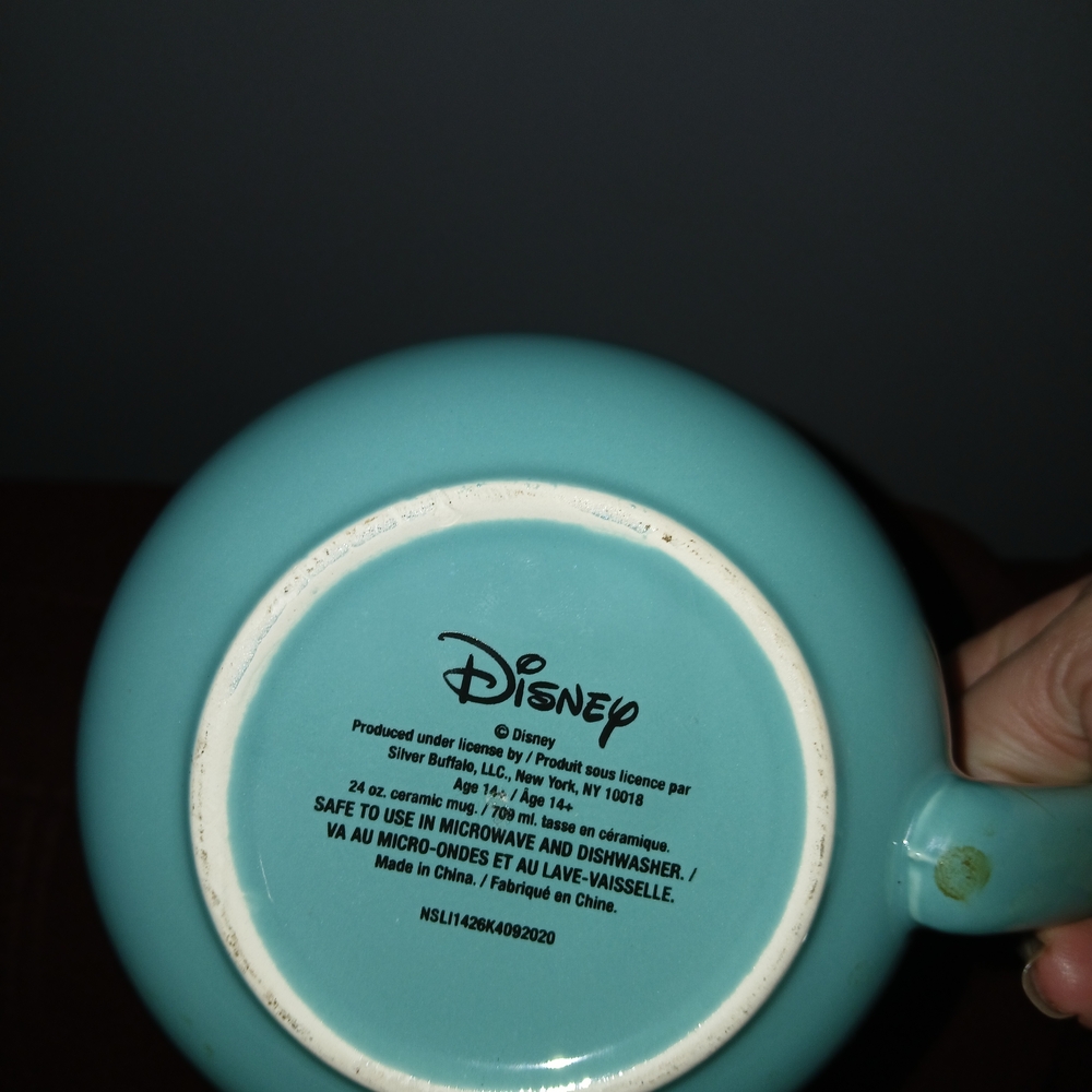 Disney Stitch Kitchen Set. All For 1 Price. - Picture 3 of 5